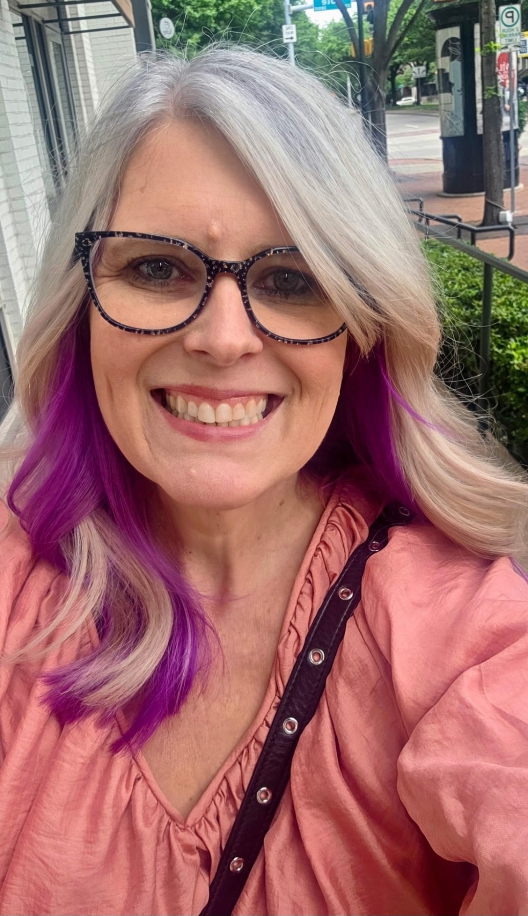 Jessica, Community Relations and Fundraising Coordinator at Salvaged Souls Pet Rescue
